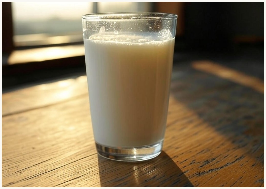 곰곰 신선한 1A 우유