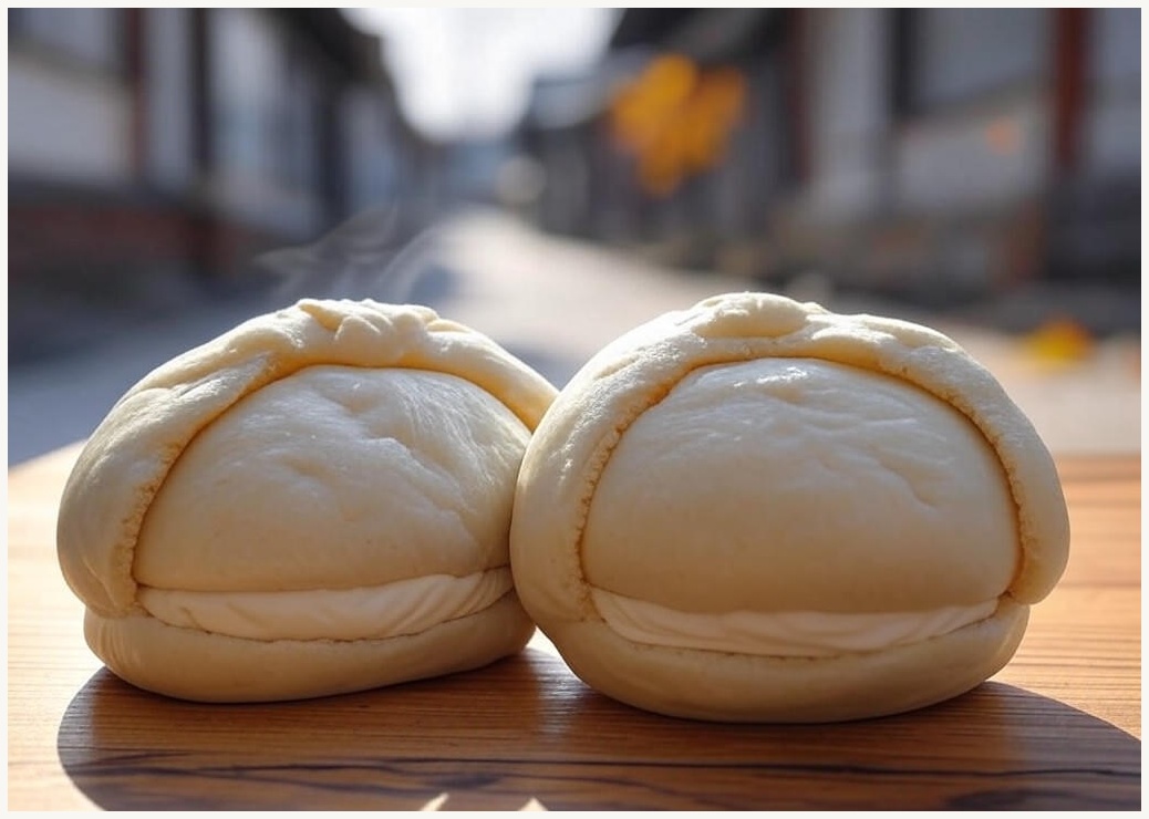 근대골목단팥빵 생크림 단팥빵 (냉동), 140g, 5개입, 2개