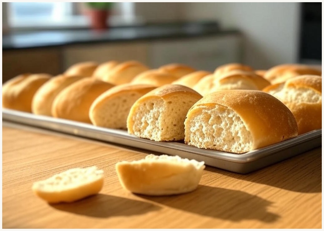 [당일생산] 보리담은찰보리빵, 아침대용 간편식, 사무실 회사 간식, 대용량, 50개, 28g