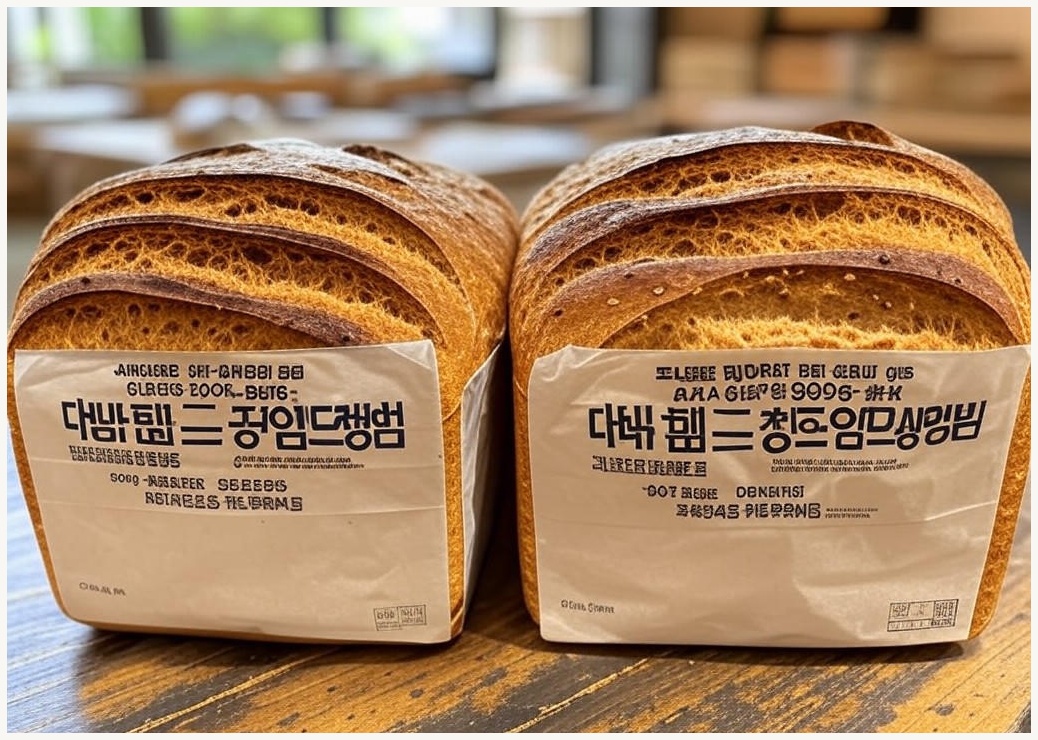 [더브레드천연발효빵] 100%통밀식빵_뺑드상떼 900g-샌드위치용 곡물식빵 ( 샌드위치전용통밀빵 호밀빵 비건빵 통곡물빵 건강빵 무설탕빵 통밀빵 통밀식빵 ), 900g, 2개