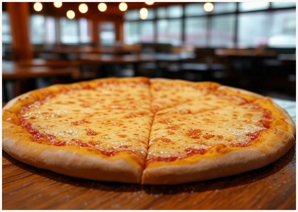 [로켓프레시] 디엔비 콘치즈피자 - 이미지 1