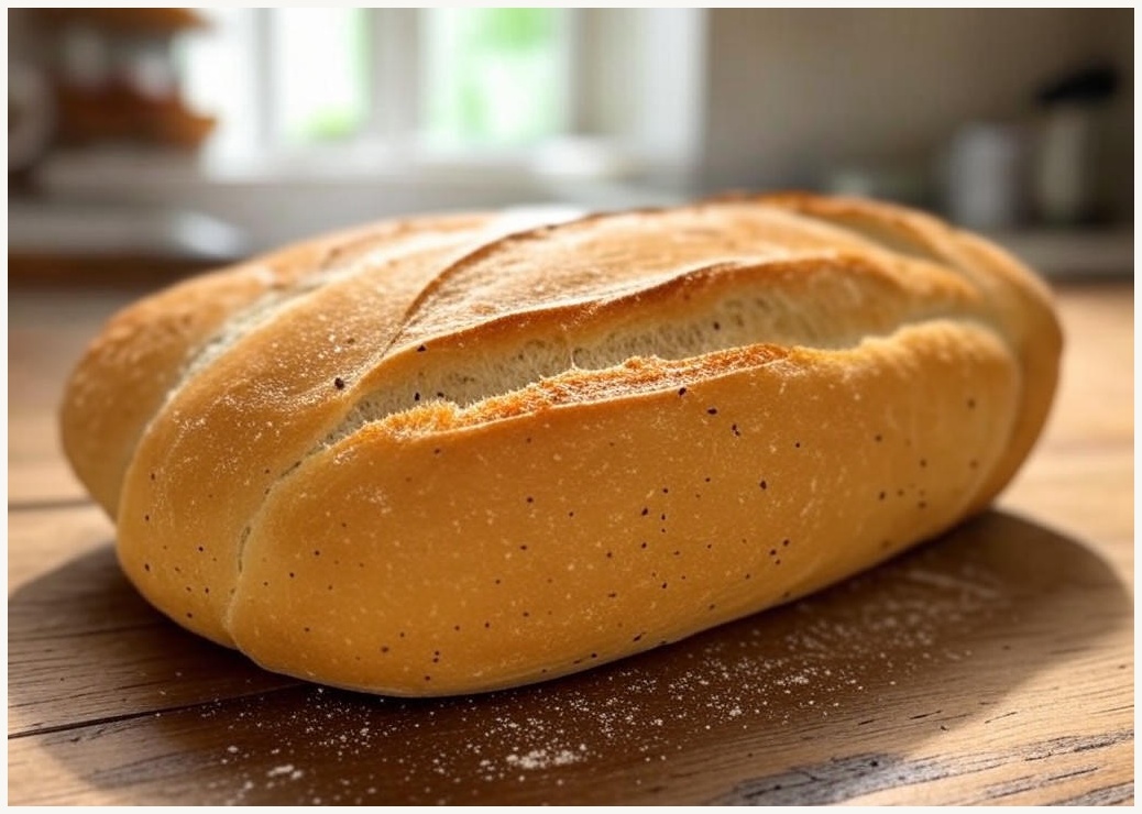 [로켓프레시] 브로드카세 발효종 통밀 건강콩 식빵 - 이미지 1