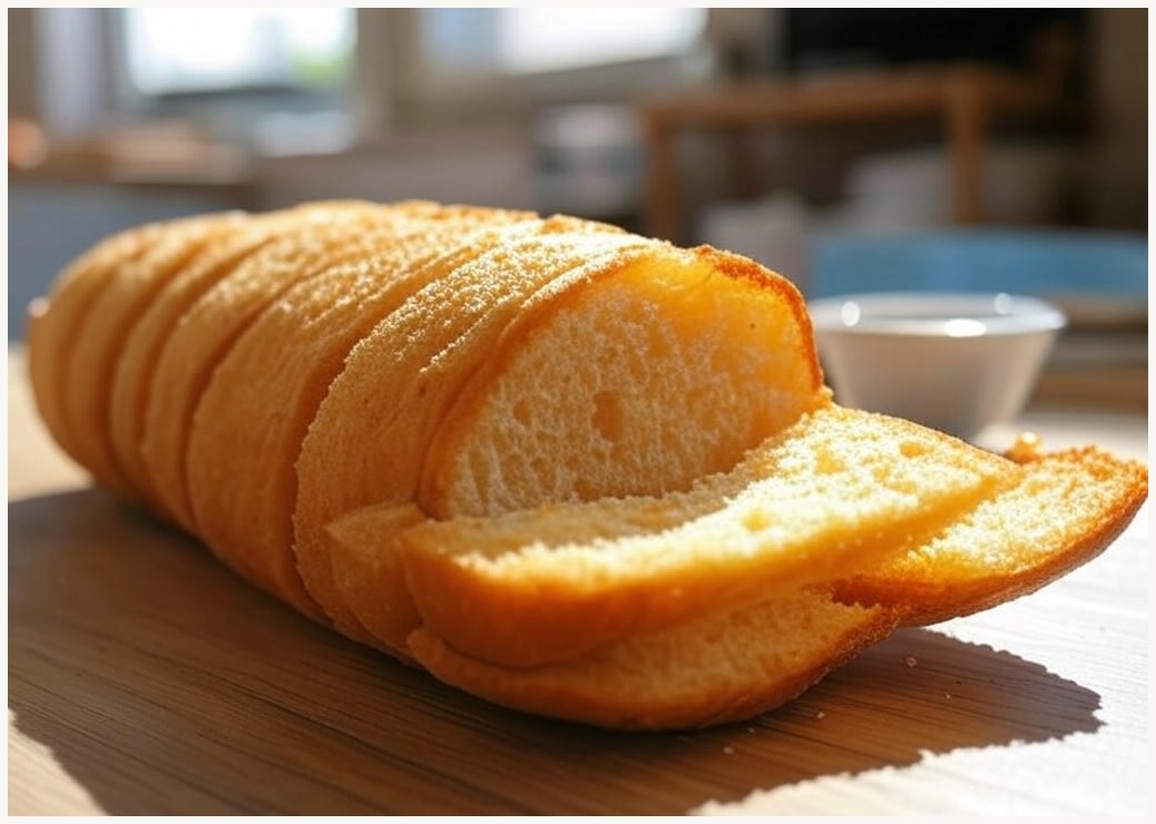 [로켓프레시] 신라명과 오갓빵 호기빵 (냉동)