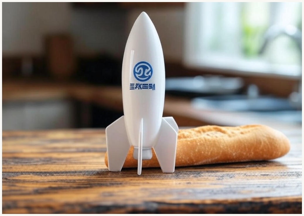 [로켓프레시] 신라명과 작은바게트 (냉동)