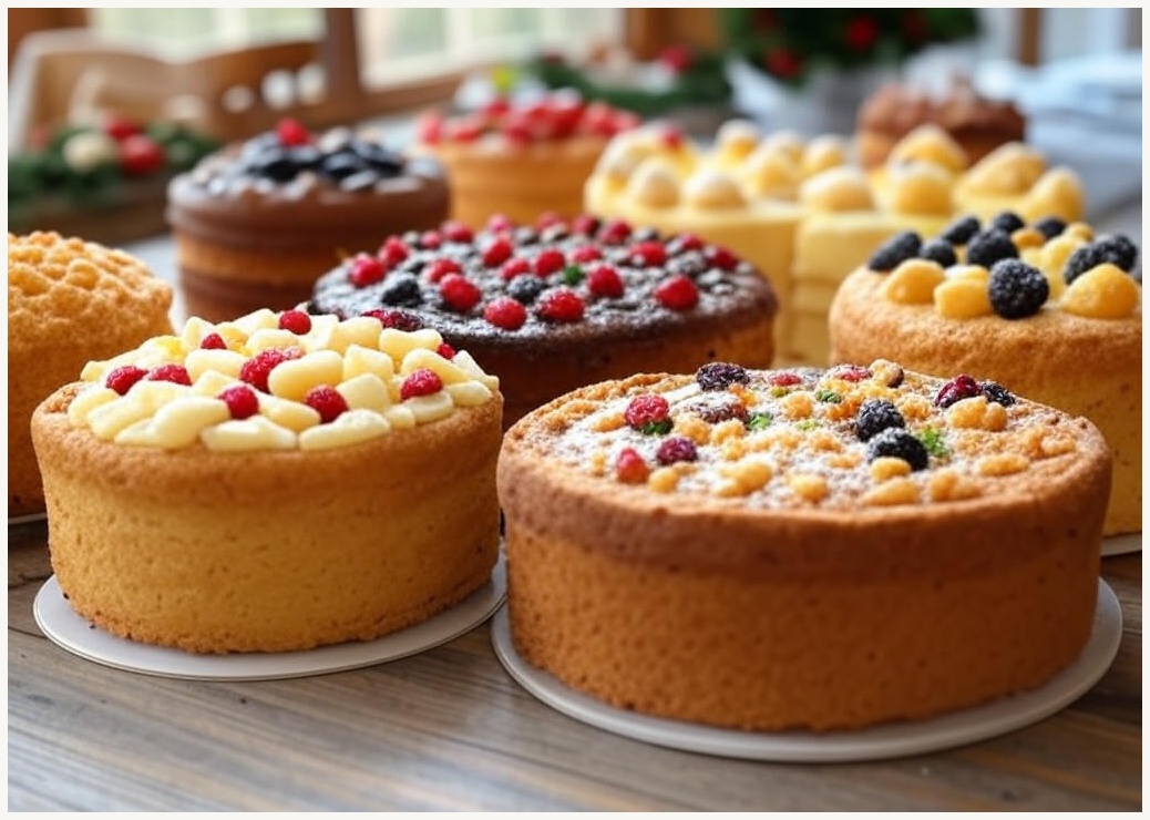 바움쿠헨 독일빵 6종 12p 선물세트 각인가능 당일제조 기념일 케이크 카스테라 연말연시 수능빵 생일빵, 1개