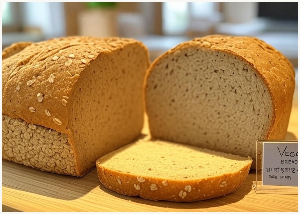 발효종 쌀 오곡현미 비건빵 호밀크랜베리빵 단백질 저당 쌀빵 VEGAN BREAD 쿠팡입점기념, 182g, 2개