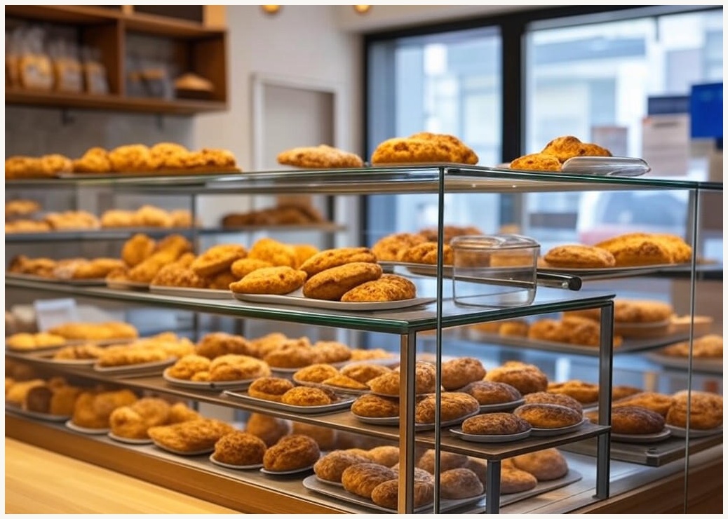 [브로드컬리]서울의 3년 이하 빵집들 : 왜 굳이 로컬 베이커리인가?