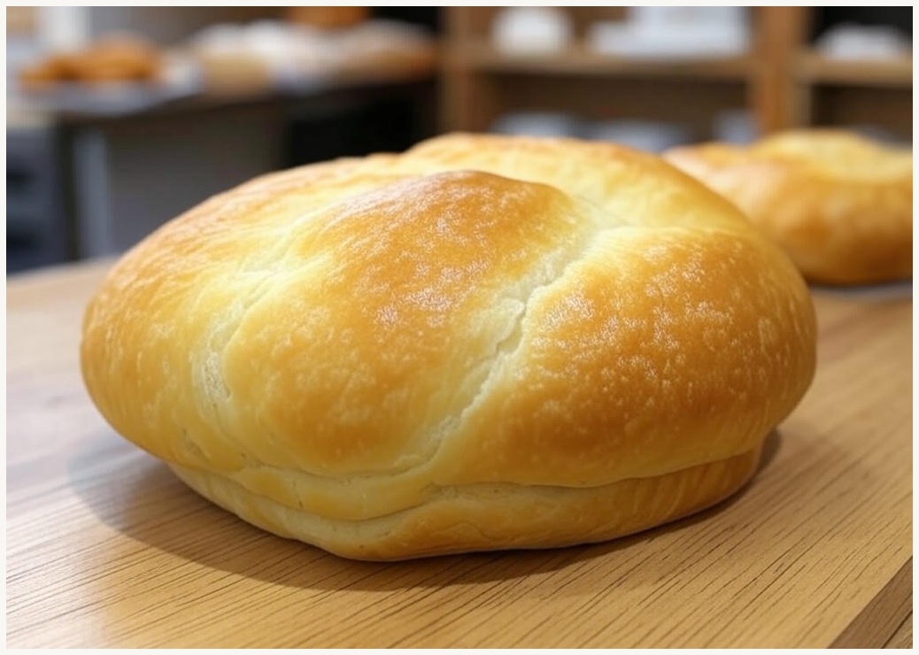 [빵공장 직송] 롯데베이커리 한입꼬마약과(140g) - 이미지 1