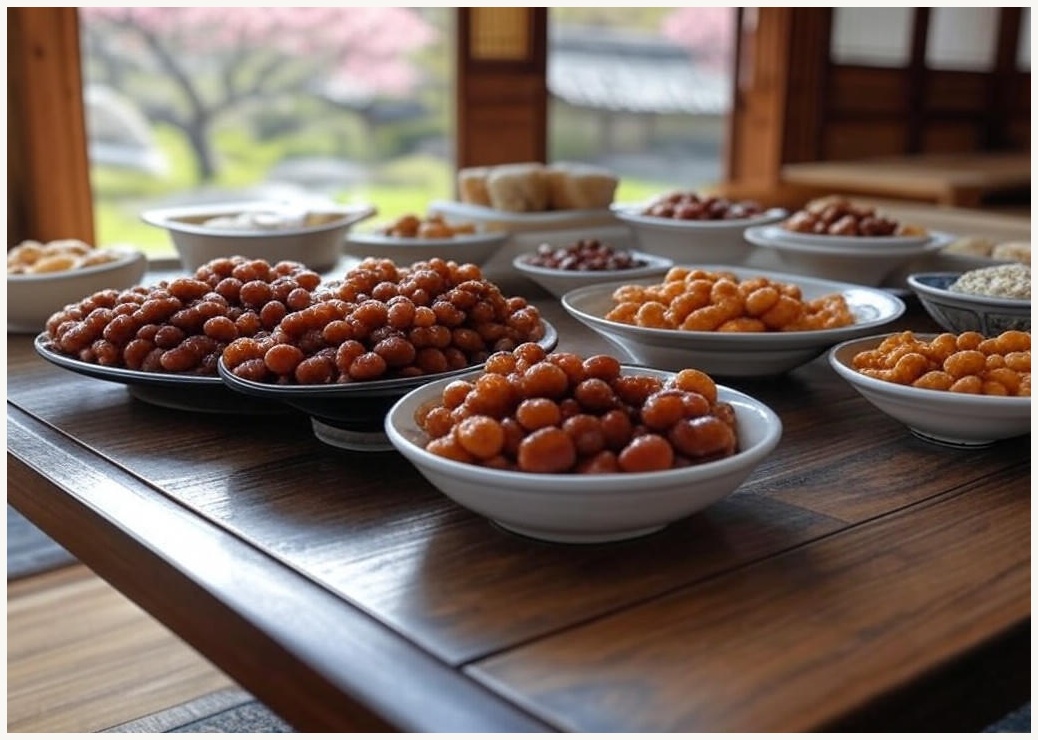 신라명과 단팥빵