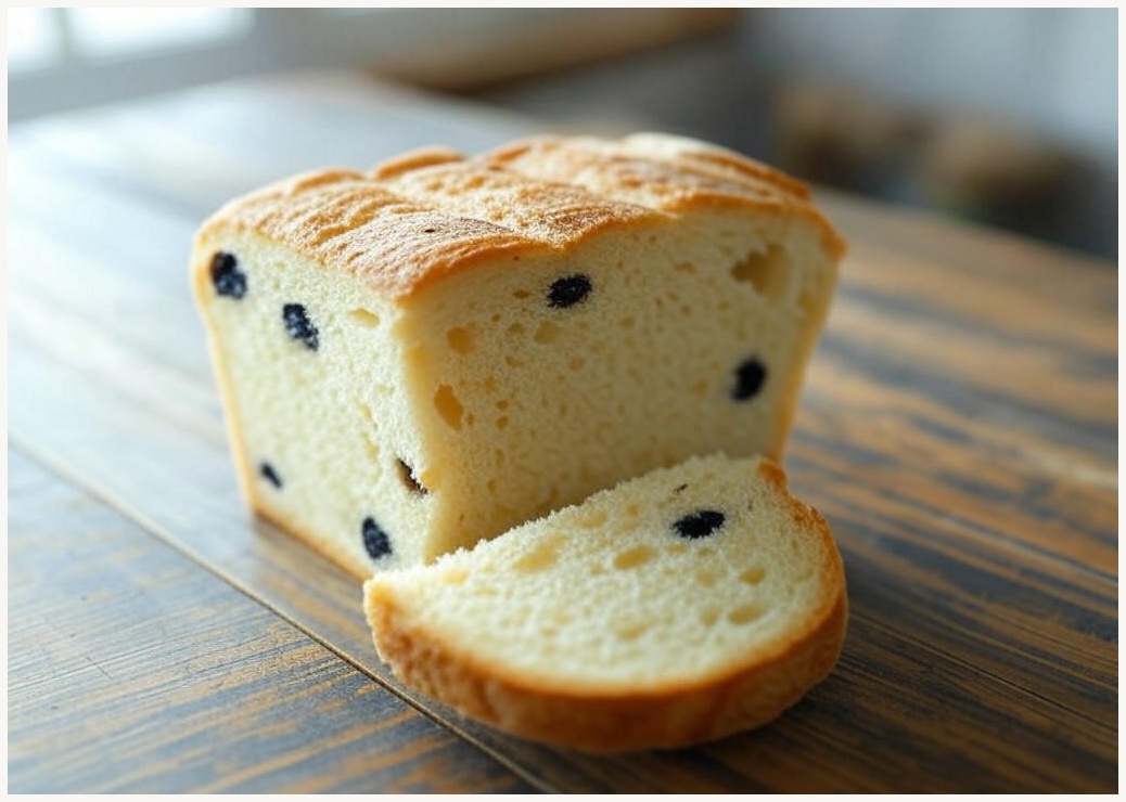 신세계푸드 블랙올리브 치아바타, 1개, 750g