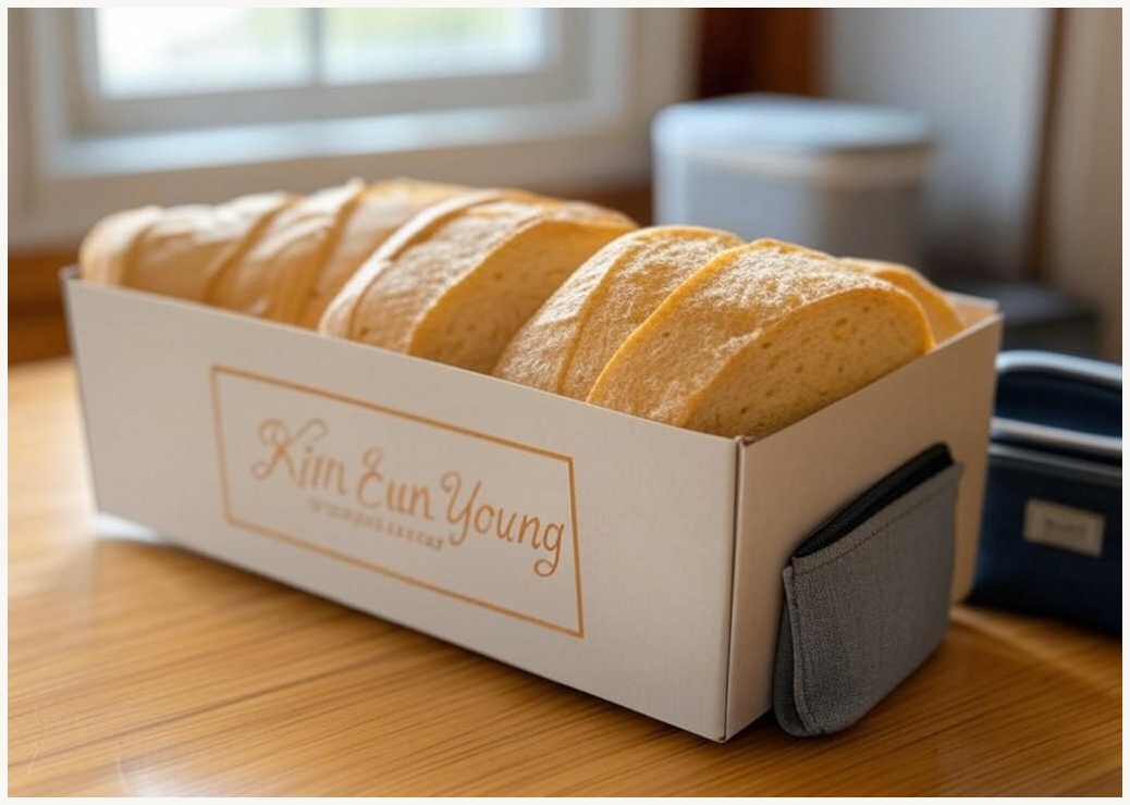 [아침대용]김은영베이커리 수제 영양 찹쌀 고구마빵 10개입 간식 아침 식사대용 보냉가방 포함 [원산지:국산(경상북도 포항시)], 95g, 10개