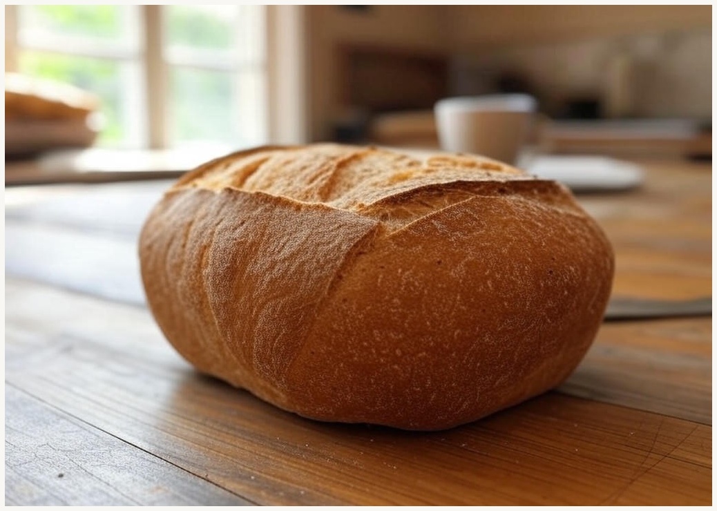 아침에 좋은빵 모닝빵 통밀빵 통밀100%, 1개 - 이미지 1