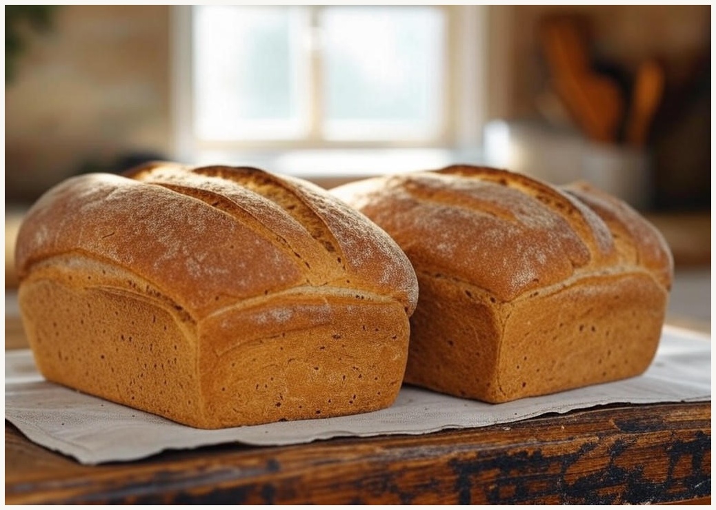 아침에 좋은빵 통밀100% 백프로 통밀빵 통밀식빵 식사빵 저당 저염 비건, 2개, 430g