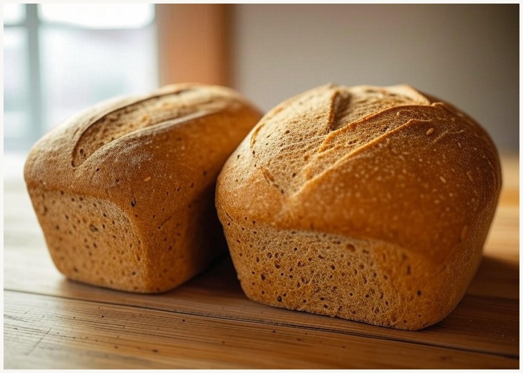 아침에 좋은빵 통밀100% 백프로 통밀빵 통밀식빵 식사빵 저당 저염 비건, 630g, 2개