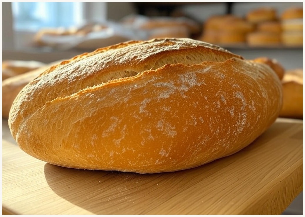 이여로제빵소 대표빵 이천 쌀 소금빵 4+1 이벤트, 1개, 400g