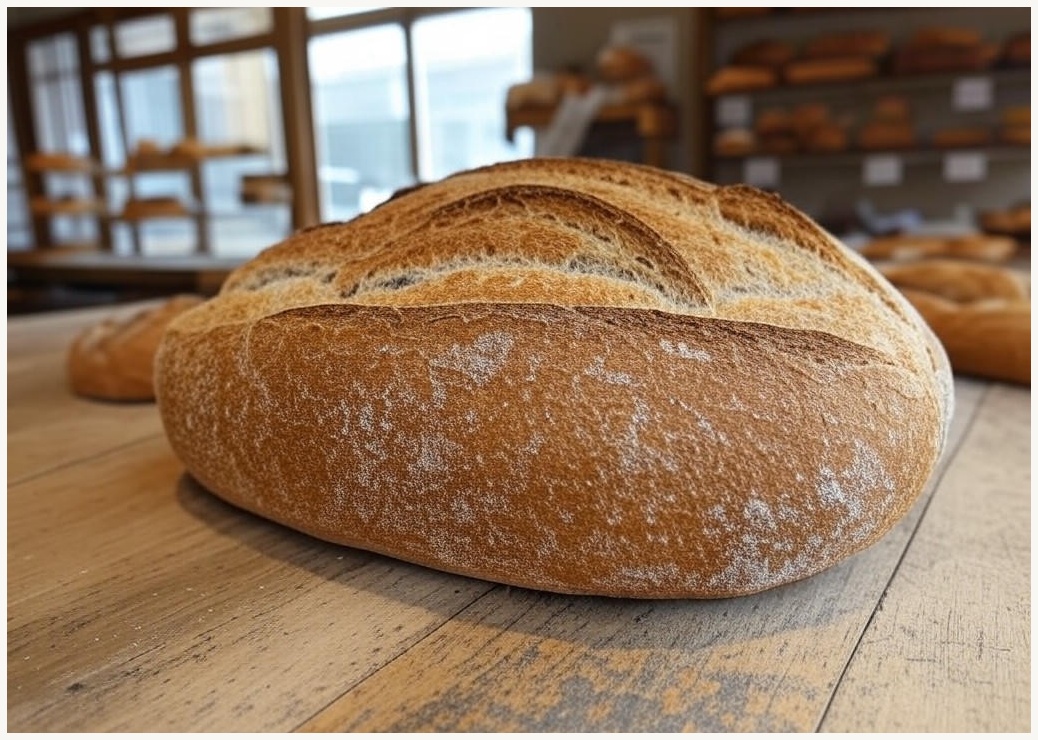 줄서는 빵집 통밀식빵 100%통밀빵, 570g, 1개