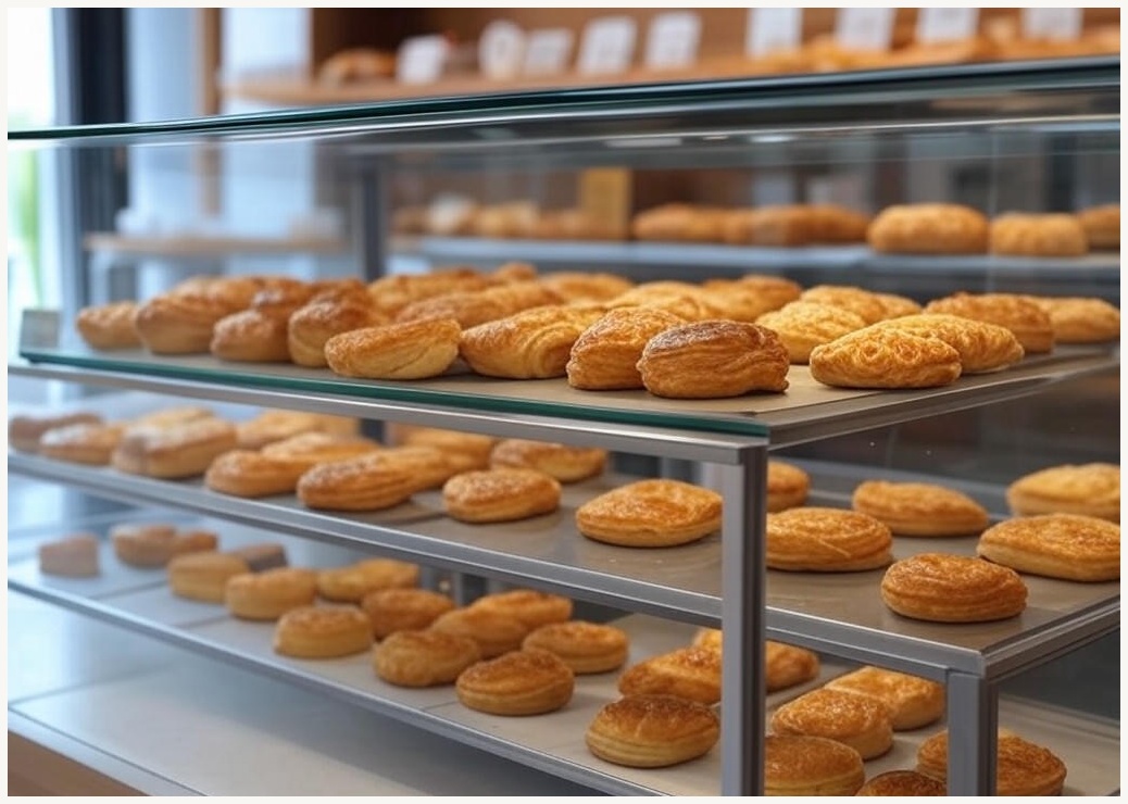 참브레드 [도도나몰] 제과점빵 모카번 70g, 70g, 10개