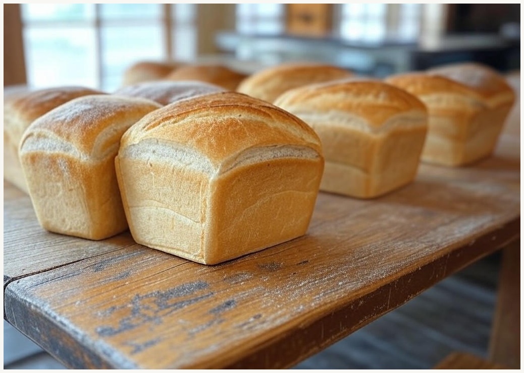 하우스소서 티슈브레드 천겹식빵 페스츄리 식빵 완제품 170g, 170g, 4개