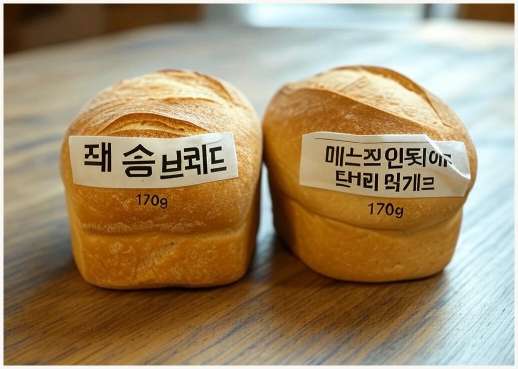 [하우스소서] 티슈브레드 천겹식빵 페스츄리식빵 완제품 170g, 170g, 2개